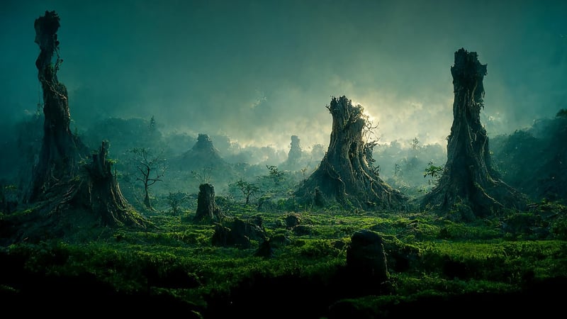 Future Landscapes