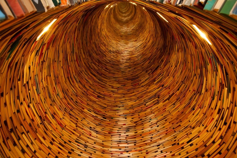 Wormhole Navigation